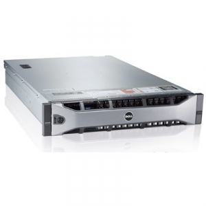 Dell PowerEdge R720 Rack Server CTO in the group Servers / DELL / Rack server / R720 at Azalea IT / Reuse IT (R720_REF)