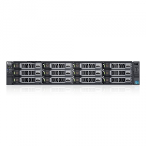 Dell PowerEdge R730XD 2U Rack Server CTO in the group Servers / DELL / Rack server / R730 at Azalea IT / Reuse IT (R730XD_REF)