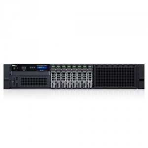 R730 Dell EMC PowerEdge 2U Rack Server CTO in the group Servers / DELL / Rack server / R730 at Azalea IT / Reuse IT (R730_REF)