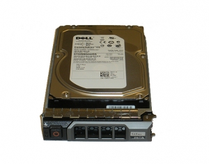 Dell 2TB 6G 7.2K 3.5 SAS - R755K in the group Storage / DELL / Hard drives at Azalea IT / Reuse IT (R755K_REF)