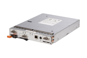 Dell PowerVault MD3000 Controller - RU351 in the group Storage / DELL / Controller at Azalea IT / Reuse IT (RU351_REF)