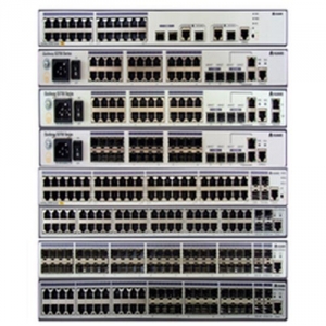 Begagnad, 24 Ethernet 10/100 ports,24 FE SFP,4 Gig SFP,AC 110/220V in the group Networking / HUAWEI / Switch / S3700 at Azalea IT / Reuse IT (S3700-52P-EI-24S-AC_REF)