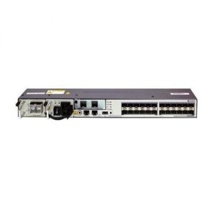 Begagnad, 24 Gig SFP, 1 interface slot in the group Networking / HUAWEI / Switch / S5700 at Azalea IT / Reuse IT (S5700-28C-HI-24S_REF)
