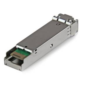 Alcatel SFP 100Base-FX 1310nm MMF 10km - SFP-100-LC-SM (3rd party) in the group Networking / ALCATEL / Transceivers at Azalea IT / Reuse IT (SFP-100-LC-SM-C_REF)