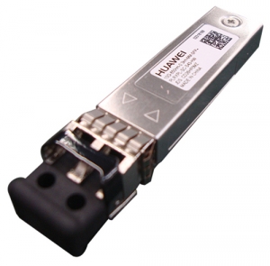 Huawei Optical Transceiver SFP-10G-USR in the group Networking / HUAWEI / Transceivers at Azalea IT / Reuse IT (SFP-10G-USR_REF)