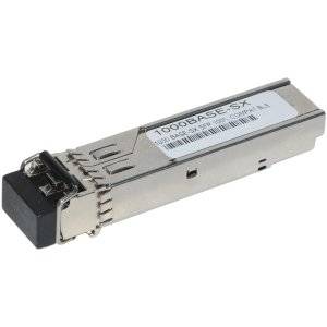 Juniper SFP 1000Base-SX 850nm MMF 550m - EX-SFP-1GE-SX (3rd party) in the group Networking / Juniper / Transceivers at Azalea IT / Reuse IT (SFP-1GE-SX-C_REF)