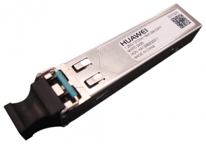 Huawei Optical Transceiver SFP-GE-LX-SM1310 in the group Networking / HUAWEI / Transceivers at Azalea IT / Reuse IT (SFP-GE-LX-SM1310_REF)