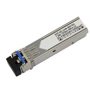 Alcatel 1000Base-LX 1310nm SMF 40km - SFP-GIG-LH40 (3rd party) in the group Networking / ALCATEL / Transceivers at Azalea IT / Reuse IT (SFP-GIG-LH40-C_REF)