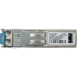 Alcatel SFP 1000Base-LX 1310nm SMF 10km - SFP-GIG-LX (3rd party) in the group Networking / ALCATEL / Transceivers at Azalea IT / Reuse IT (SFP-GIG-LX-C_REF)
