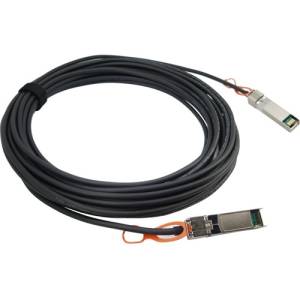 10GBASE-CU SFP+ Cable 5 Meter - SFP-H10GB-CU5M in the group Networking / Cisco / Transceivers at Azalea IT / Reuse IT (SFP-H10GB-CU5M-C_REF)