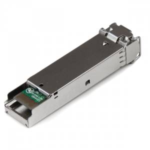 Alcatel SFP 1000Base-SX 850nm MMF 550m - SFP-SX (3rd party) in the group Networking / ALCATEL / Transceivers at Azalea IT / Reuse IT (SFP-SX-C_REF)