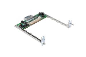 Cisco NM-SM Adapter 2900/3900 ISR - SM-NM-ADPTR in the group Networking / Cisco / Router at Azalea IT / Reuse IT (SM-NM-ADPTR_REF)