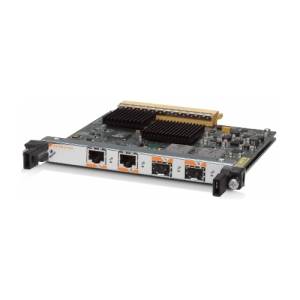 Cisco 2-Port 1GbE Adapter - SPA-2X1GE-V2 in the group Networking / Cisco / Router at Azalea IT / Reuse IT (SPA-2X1GE-V2_REF)
