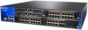 Juniper Data Networking Device SRX-GP-DUAL-T1-E1 in the group Networking / Juniper / Firewall at Azalea IT / Reuse IT (SRX-GP-DUAL-T1-E1_REF)
