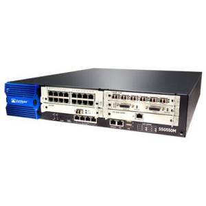 Juniper SSG 1GB Firewall 550M - SSG-550M-SH in the group Networking / Juniper / Firewall at Azalea IT / Reuse IT (SSG-550M-SH_REF)