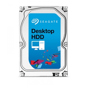 Seagate 1TB SATA Hard Drive - ST1000DM003 in the group Workstations / Seagate / Hard drives at Azalea IT / Reuse IT (ST1000DM003_REF)