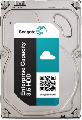 Seagate 1TB SATA Hard Drive - ST1000NM0045 in the group Workstations / Seagate / Hard drives at Azalea IT / Reuse IT (ST1000NM0045_REF)