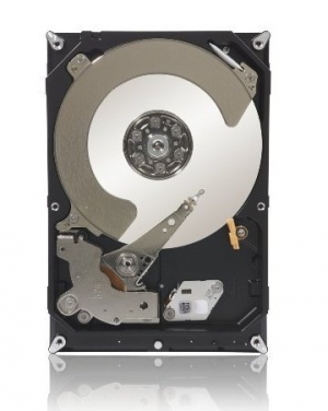 Seagate 250GB SATA Hard Drive - ST250DM000 in the group Workstations / Seagate / Hard drives at Azalea IT / Reuse IT (ST250DM000_REF)