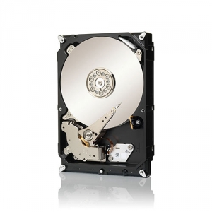 Seagate 3TB SATA Hard Drive - ST3000DM001 in the group Workstations / Seagate / Hard drives at Azalea IT / Reuse IT (ST3000DM001_REF)
