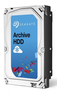 Seagate 8TB Archive HDD SATA Hard Drive - ST8000AS0002 in the group Workstations / Seagate / Hard drives at Azalea IT / Reuse IT (ST8000AS0002_REF)