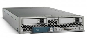 Cisco UCS B200 M3 Blade server - UCSB-B200-M3  in the group Servers / CISCO / Blade server at Azalea IT / Reuse IT (UCSB-B200-M3_REF)