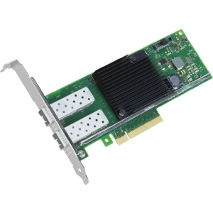 UCSC-PCIE-ID10GF Cisco Intel X710-DA2 Dual Port 10Gb SFP+ NIC in the group Servers / CISCO / Rack server / M5 / Network Card at Azalea IT / Reuse IT (UCSC-PCIE-ID10GF_REF)