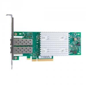 UCSC-PCIE-QD16GF Cisco Qlogic QLE2692 Dual Port 16G Fibre Channel HBA in the group Servers / CISCO / Rack server / M5 / Network Card at Azalea IT / Reuse IT (UCSC-PCIE-QD16GF_REF)