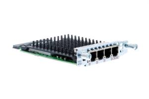 Cisco 4-Port FXO Voice Card - VIC2-4FXO in the group Networking / Cisco / Router at Azalea IT / Reuse IT (VIC2-4FXO_REF)