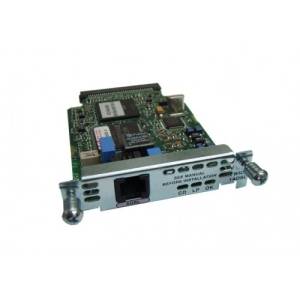 Cisco 1-Port ADSL WAN Interface Card - WIC-1ADSL in the group Networking / Cisco / Router at Azalea IT / Reuse IT (WIC-1ADSL_REF)