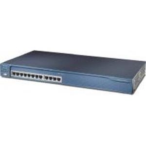 Cisco Catalyst C2950-12 Switch - WS-C2950-12 in the group Networking / Cisco / Switch at Azalea IT / Reuse IT (WS-C2950-12_REF)