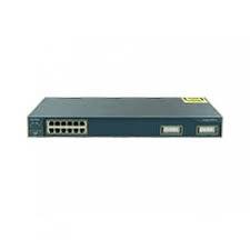 Cisco Catalyst C2950G-12-EI Switch - WS-C2950G-12-EI in the group Networking / Cisco / Switch at Azalea IT / Reuse IT (WS-C2950G-12-EI_REF)