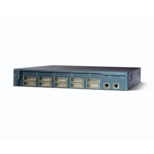 Cisco Catalyst Switch  - WS-C3550-12G in the group Networking / Cisco / Switch at Azalea IT / Reuse IT (WS-C3550-12G_REF)