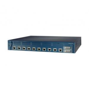 Cisco Catalyst Switch  - WS-C3550-12T in the group Networking / Cisco / Switch at Azalea IT / Reuse IT (WS-C3550-12T_REF)