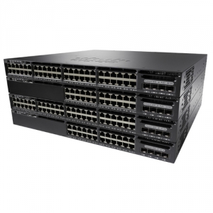 Cisco Catalyst Switch WS-C3650-24TD-L in the group Networking / Cisco / Switch / C3650 at Azalea IT / Reuse IT (WS-C3650-24TD-L_REF)