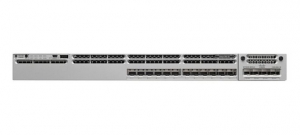 Cisco Catalyst Switch WS-C3850-12S-E in the group Networking / Cisco / Switch / C3850 at Azalea IT / Reuse IT (WS-C3850-12S-E_REF)