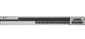 Cisco Catalyst Switch  - WS-C3850-12S-S in the group Networking / Cisco / Switch / C3850 at Azalea IT / Reuse IT (WS-C3850-12S-S_REF)