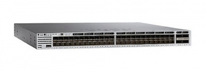 Cisco Catalyst Switch WS-C3850-48XS-S in the group Networking / Cisco / Switch / C3850 at Azalea IT / Reuse IT (WS-C3850-48XS-S_REF)