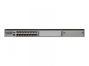 Cisco Catalyst 4500-X WS-C4500X-16SFP+ Switch in the group Networking / Cisco / Switch / C4500X at Azalea IT / Reuse IT (WS-C4500X-16SFP_REF)