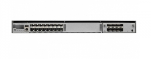 Cisco Catalyst 4500-X WS-C4500X-24X-ES Switch in the group Networking / Cisco / Switch / C4500X at Azalea IT / Reuse IT (WS-C4500X-24X-ES_REF)