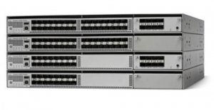 Cisco Catalyst 4500-X WS-C4500X-40X-ES Switch in the group Networking / Cisco / Switch / C4500X at Azalea IT / Reuse IT (WS-C4500X-40X-ES_REF)