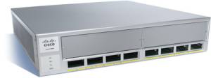 Cisco Catalyst Switch  - WS-C4900M in the group Networking / Cisco / Switch at Azalea IT / Reuse IT (WS-C4900M_REF)