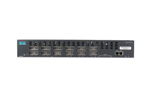 Cisco Catalyst Switch  - WS-C4912G in the group Networking / Cisco / Switch at Azalea IT / Reuse IT (WS-C4912G_REF)