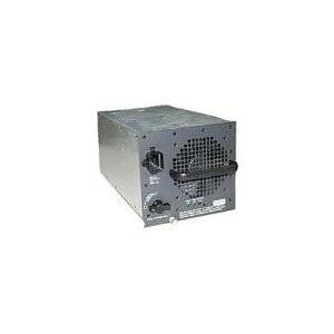 Cisco Power Supply AC  - WS-CAC-2500W in the group Networking / Cisco / Switch / C6500 at Azalea IT / Reuse IT (WS-CAC-2500W_REF)
