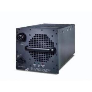 Cisco Power Supply AC  - WS-CAC-4000W-INT in the group Networking / Cisco / Switch / C6500 at Azalea IT / Reuse IT (WS-CAC-4000W-INT_REF)