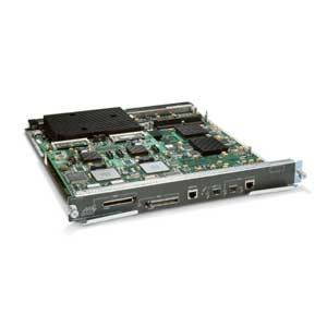 Cisco Catalyst Supervisor  - WS-SUP720-3BXL in the group Networking / Cisco / Switch / C6500 at Azalea IT / Reuse IT (WS-SUP720-3BXL_REF)