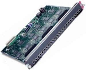 Cisco Catalyst Switch  - WS-X4124-FX-MT in the group Networking / Cisco / Switch / C4500 at Azalea IT / Reuse IT (WS-X4124-FX-MT_REF)