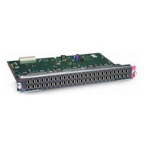 Cisco Catalyst Switch  - WS-X4148-FE-LX-MT in the group Networking / Cisco / Switch / C4500 at Azalea IT / Reuse IT (WS-X4148-FE-LX-MT_REF)