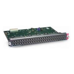 Cisco Catalyst Switch  - WS-X4148-FX-MT in the group Networking / Cisco / Switch / C4500 at Azalea IT / Reuse IT (WS-X4148-FX-MT_REF)