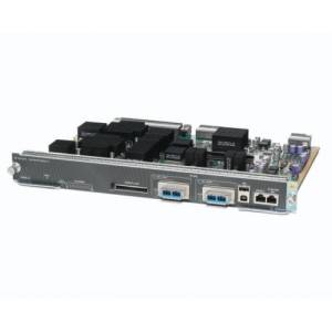 Cisco Catalyst Supervisor  - WS-X45-SUP6-E in the group Networking / Cisco / Switch / C4500 at Azalea IT / Reuse IT (WS-X45-SUP6-E_REF)