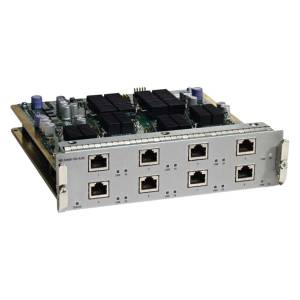 Cisco Catalyst Switch  - WS-X4908-10G-RJ45 in the group Networking / Cisco / Switch at Azalea IT / Reuse IT (WS-X4908-10G-RJ45_REF)